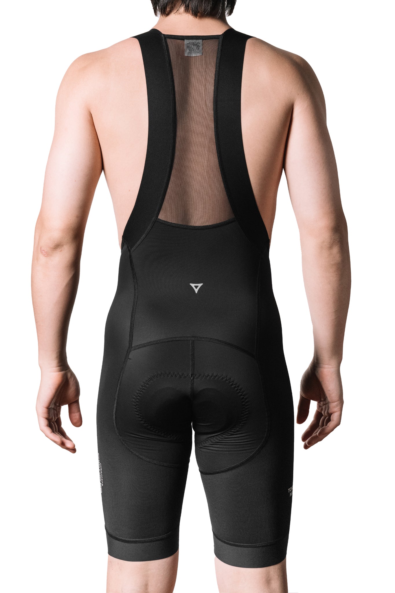 Core Pro Bibs Black